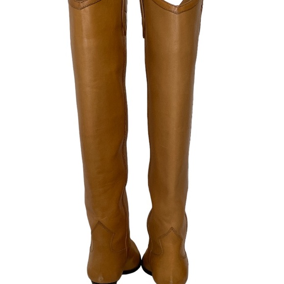 Isabel Marant / Lihana Knee-High Boots - Picture 5 of 13
